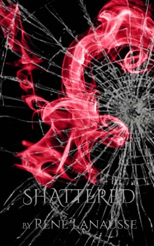 [Spellbound 02] • Shattered